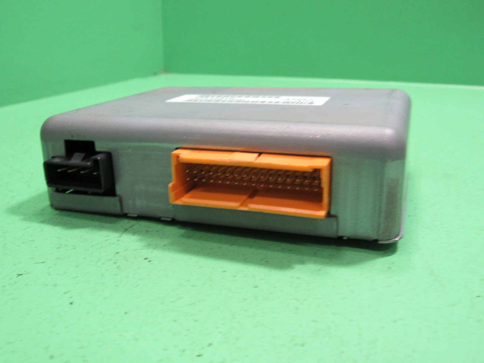 00-02 SILVERADO TAHOE SUBURBAN 4X4 TCCM TRANSFER CASE CONTROL MODULE REBUILT