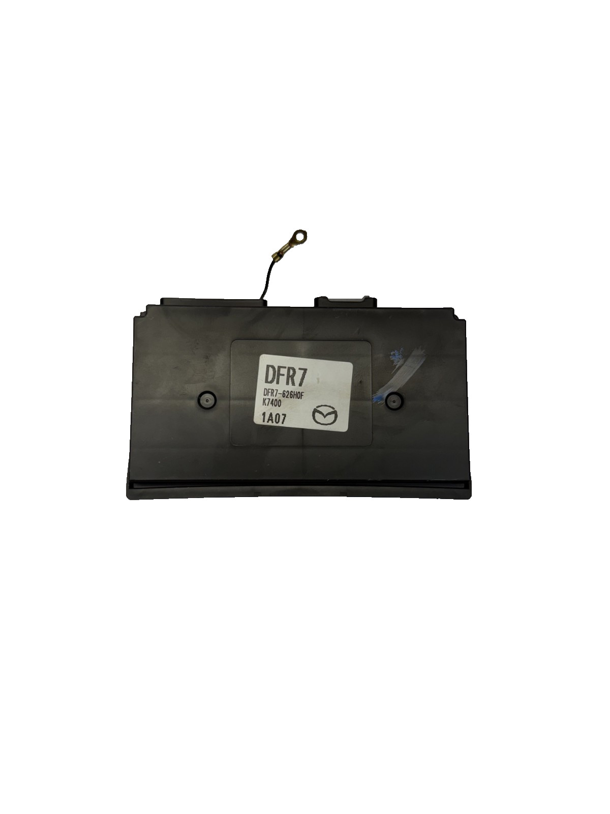 2020-2024 MAZDA 3 CX-30 TRUNK TAILGATE LIFTGATE POWER CONTROL OEM DFR7-626H0F