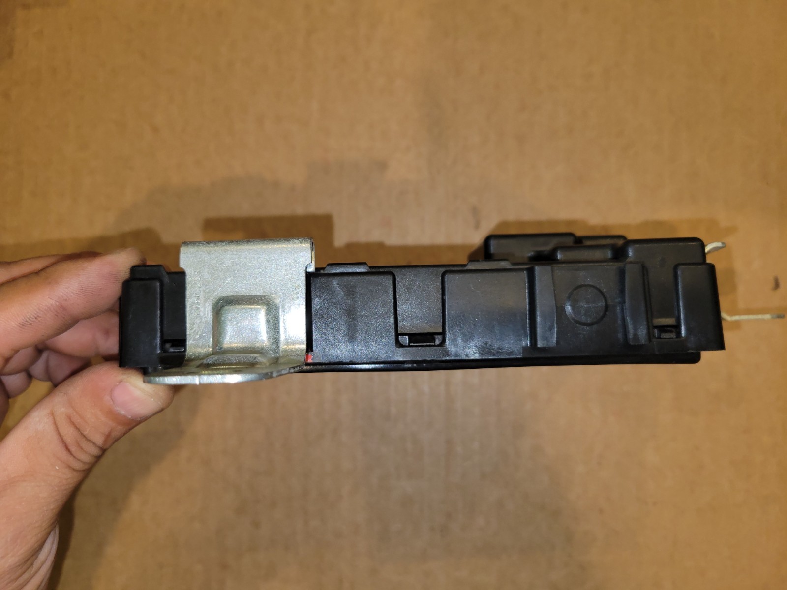 2009 2010 2011 2012 INFINITI G25 G37 BODY CONTROL MODULE BCM BCU CONTINENTAL