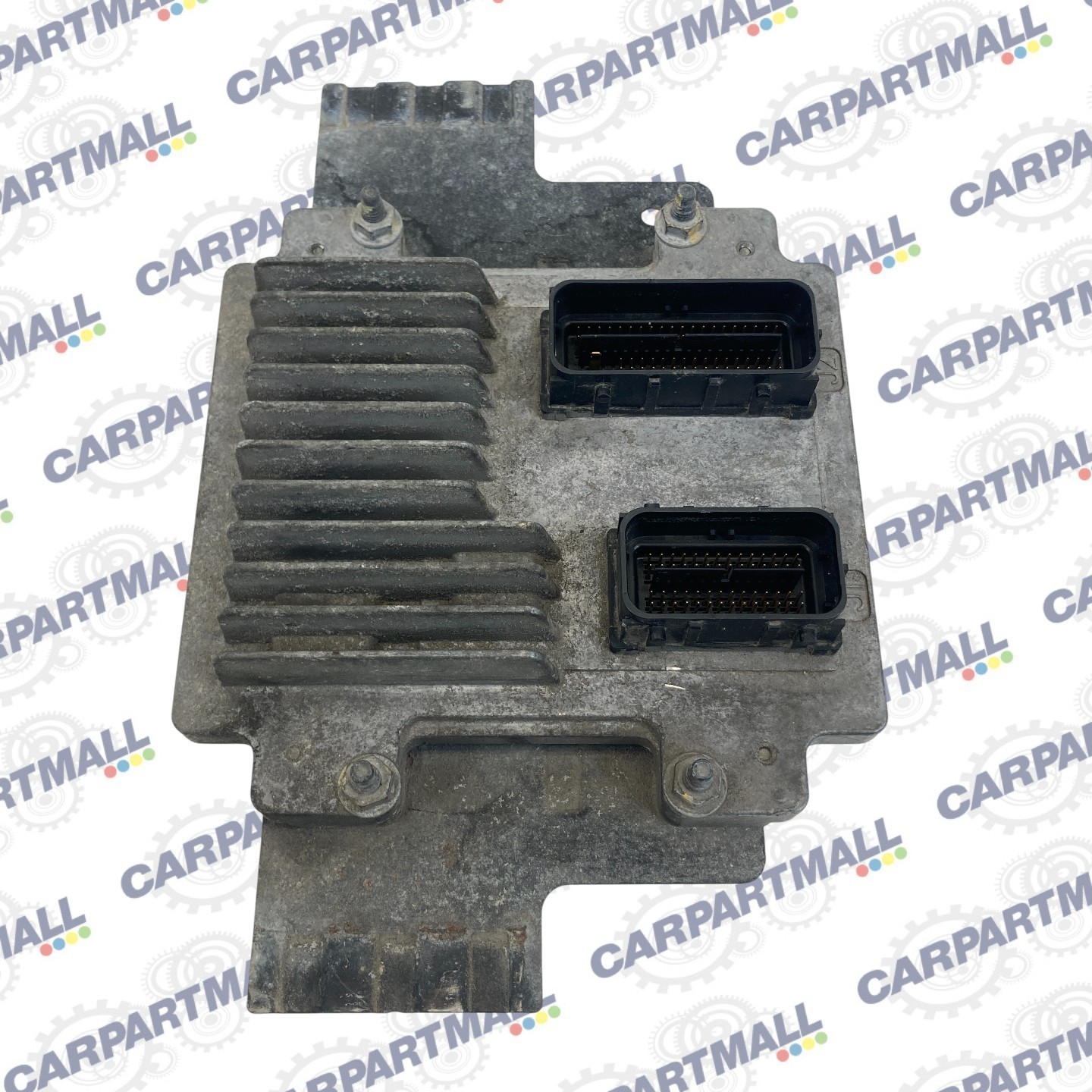 11 12 CRUZE 12 SONIC 1.8L ENGINE COMPUTER CONTROL MODULE ECM ECU 12642927 OEM