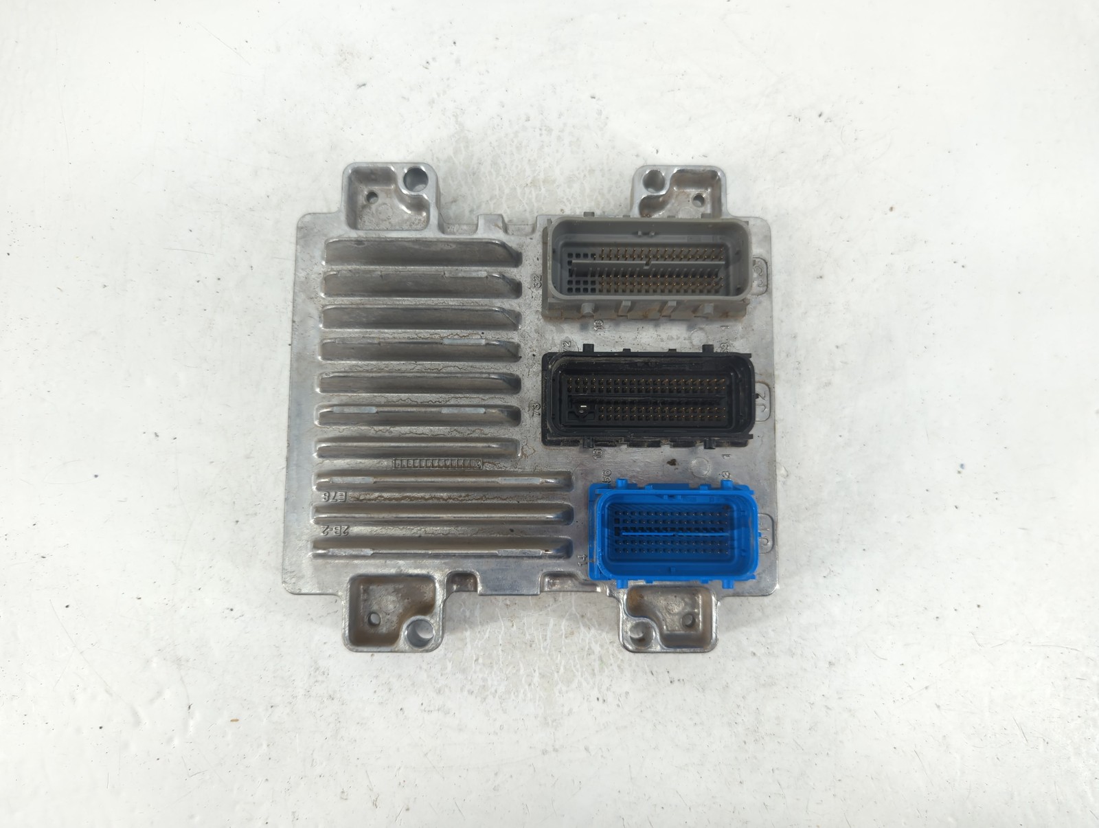 2011-2011 Chevrolet Cruze Engine Control Computer Ecu Pcm Ecm Pcu Oem UV892