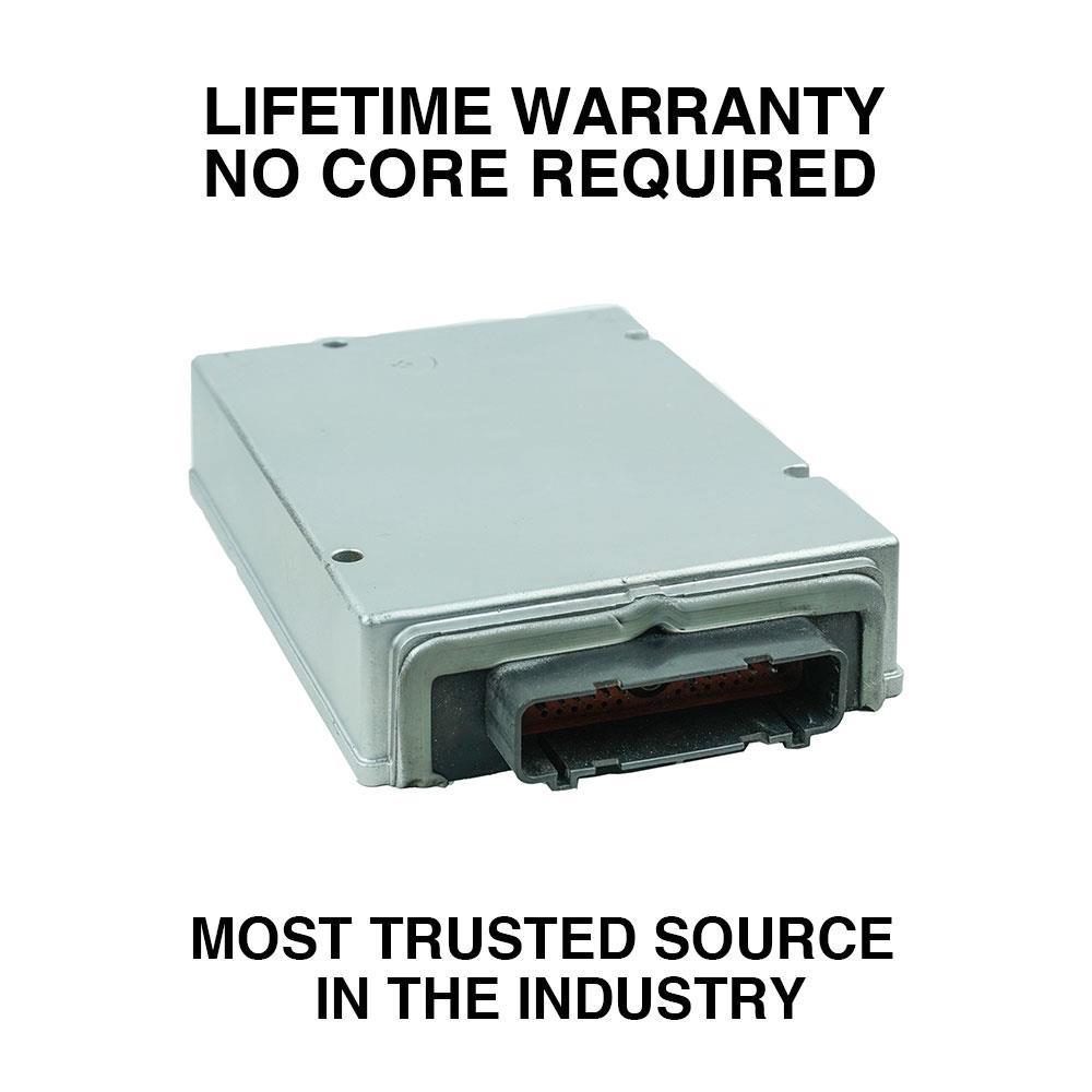 Injection Driver Module IDM Plug&Play Ford Van E-Series Diesel F5TF-12B599-AG