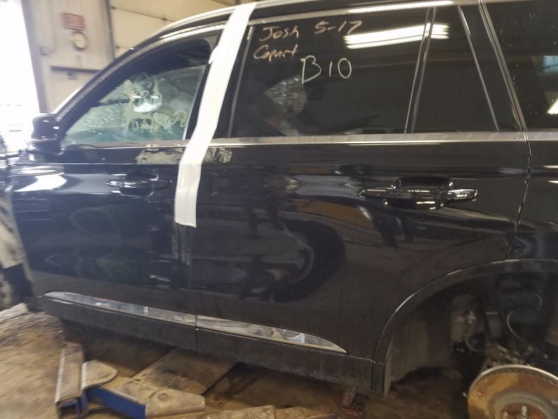 Chassis ECM Body Control BCM Fits 20-21 AVIATOR 1551344