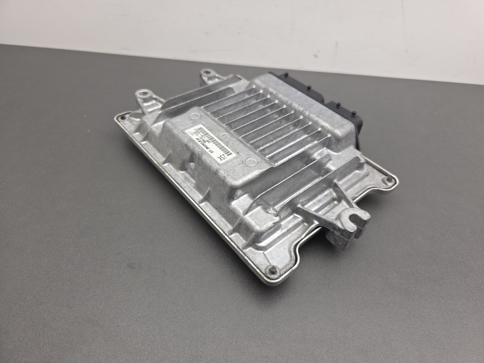 Honda Accord Engine Brain Box Computer Control 2.0L Touring Hybrid 2019 2020
