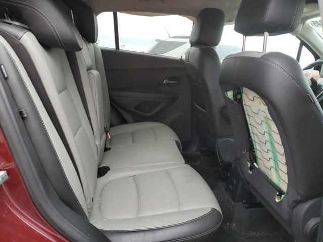 Engine ECM Electronic Control Module VIN P 4th Digit Fits 12-16 CRUZE 165545