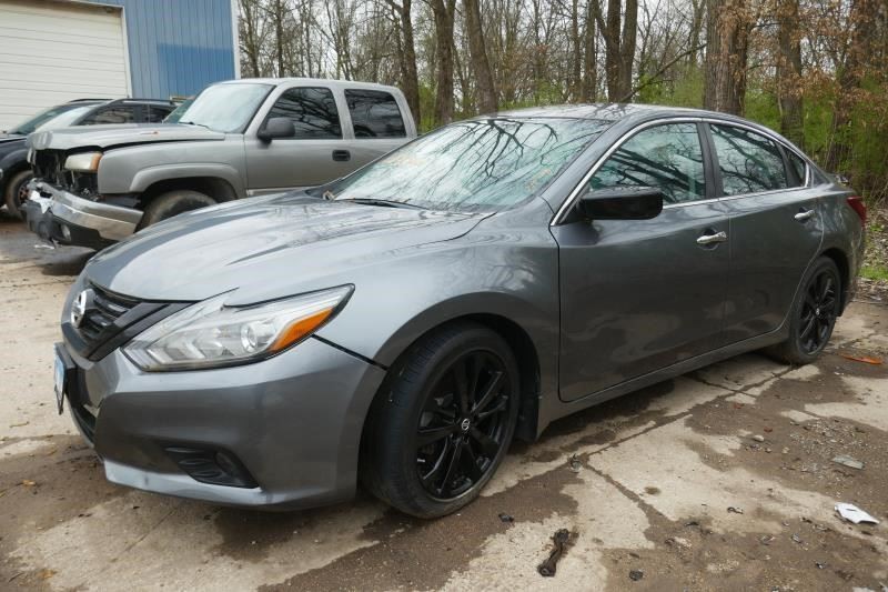 Engine ECM Electronic Control Module Right Hand Fender Fits 18 ALTIMA 1995783