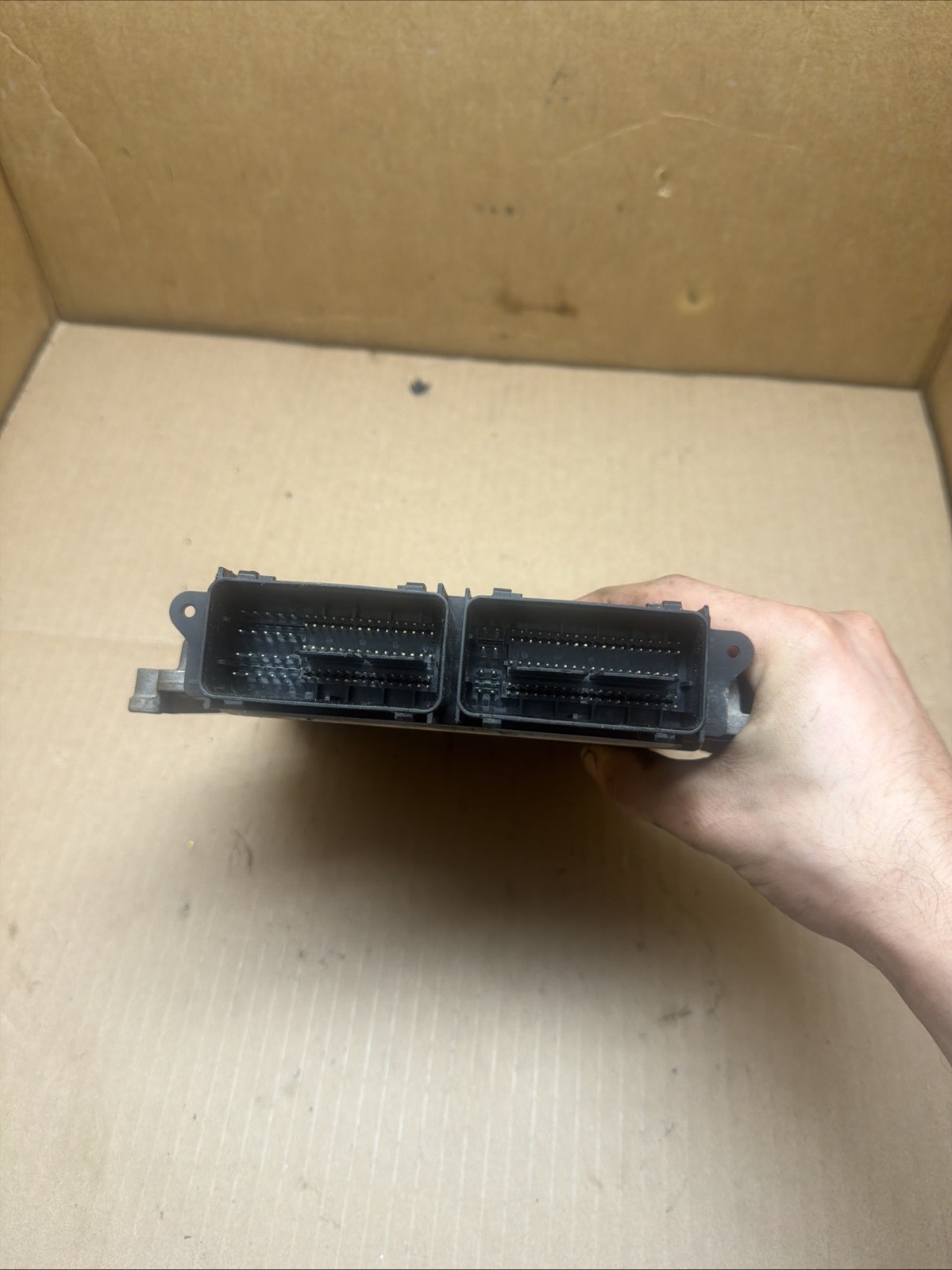 2014-2016 Fusion ECM Electronic Control Module ES7A-12A650-DAD