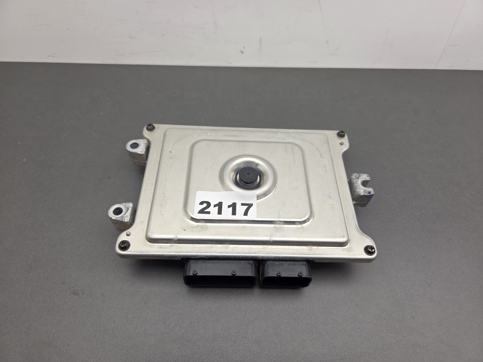 Honda Accord Engine Brain Box Computer Control 2.0L Touring Hybrid 2019 2020