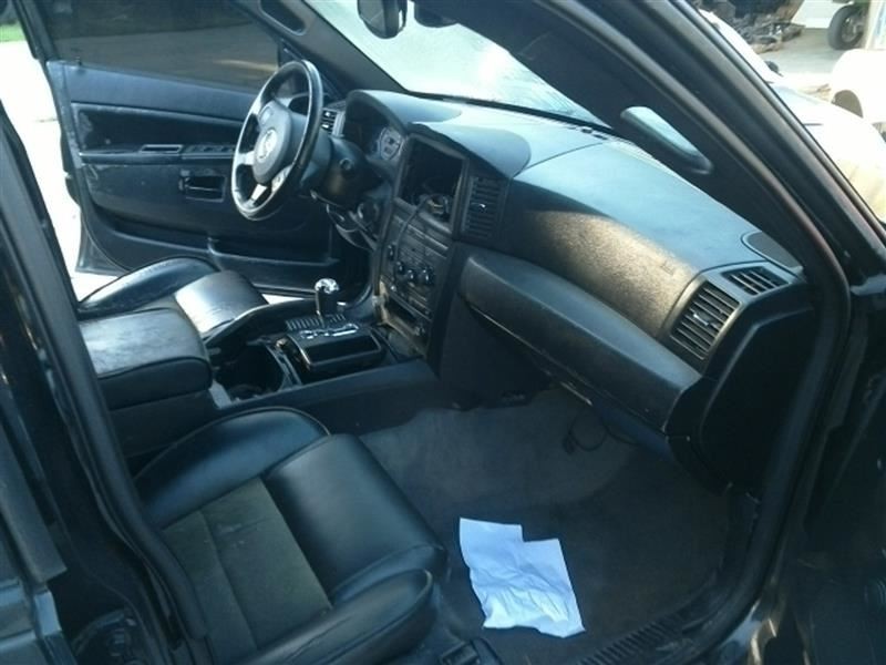 Engine ECM Electronic Control Module 6.1L Fits 06 GRAND CHEROKEE 1134004