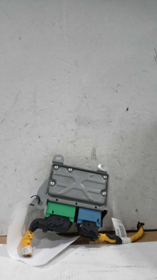 Chassis ECM SRS Center Console Sedan Fits 19-21 FORTE 460905