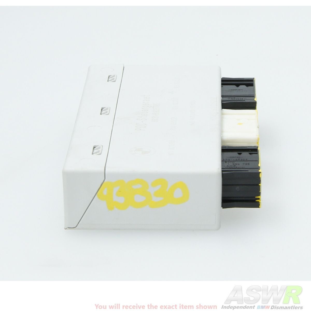 BMW Parking Sensor Module E60 E61 E63 E64 E65 E66 5 6 7 SERIES 66216922785