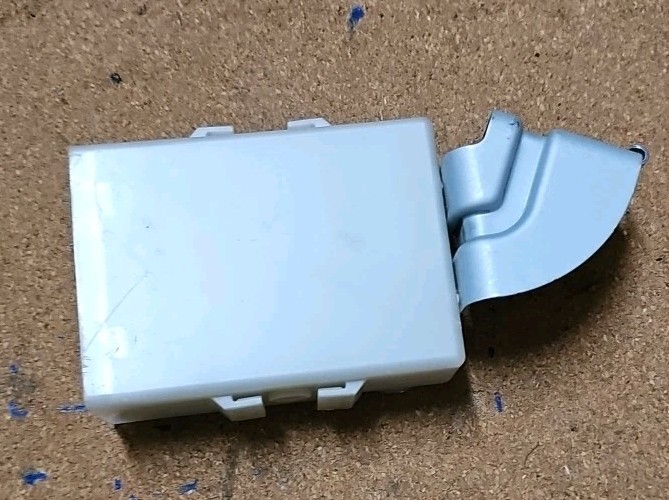 14-16 INFINITI Q50 THEFT LOCKING KEYLESS GATEWAY ENTRY CONTROL MODULE OEM