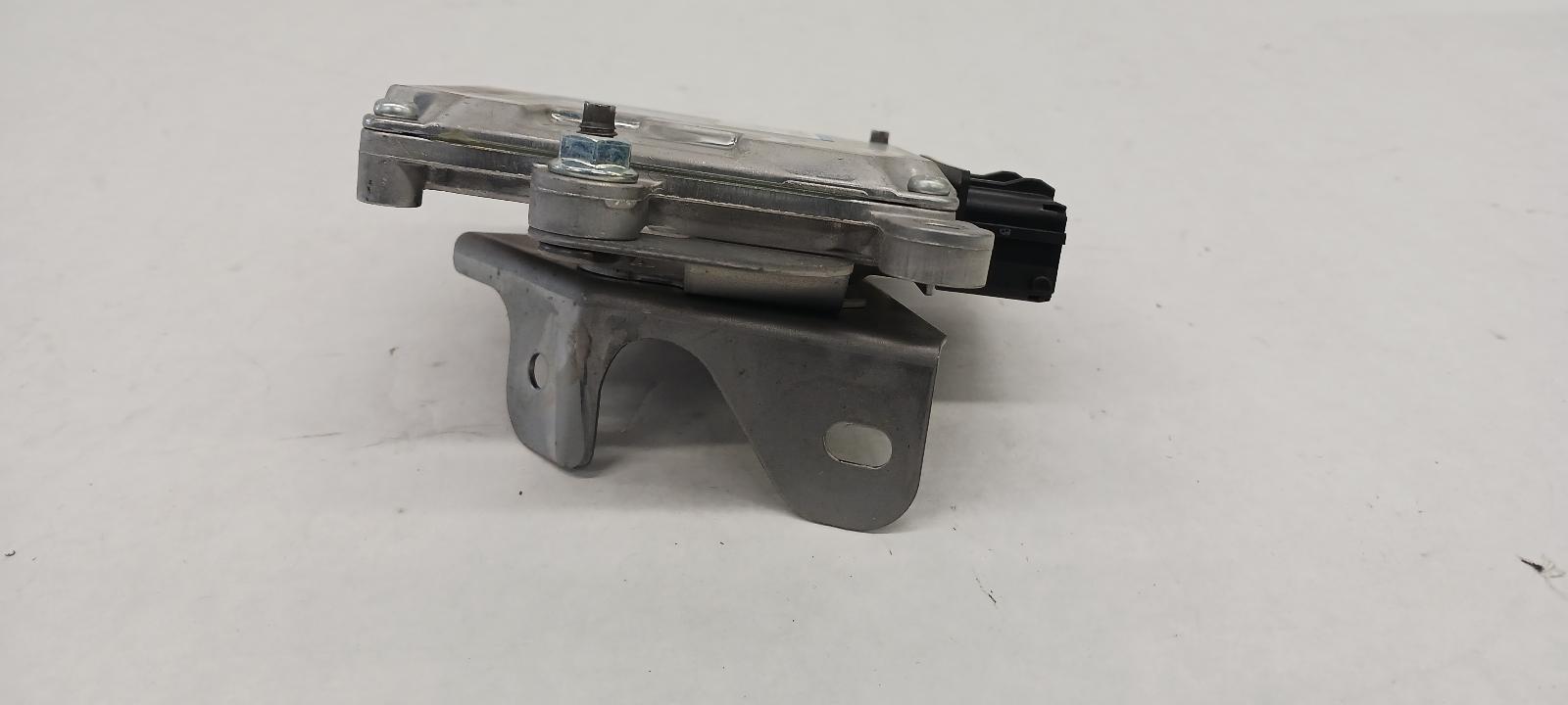 ’16 SUBARU XV CROSSTREK Hybrid Transmission control module TCM OEM 1 Year Wnty!