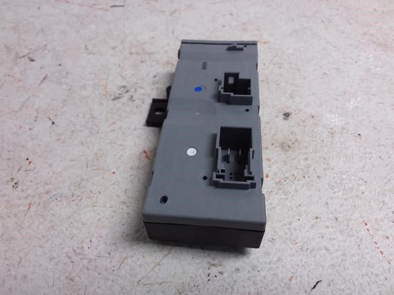 2023 MERCEDES S580 OEM BLACK AND GREY CHASSIS MODULE OEM ID # 2239008830
