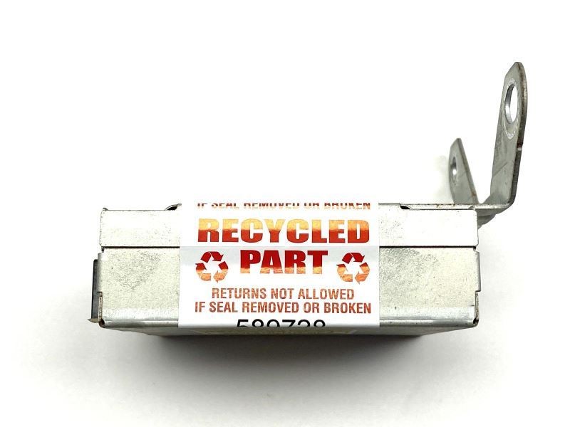 Transmission Control Module 0K08A-189E1A Fits 1998-2000 Kia Sportage 67560