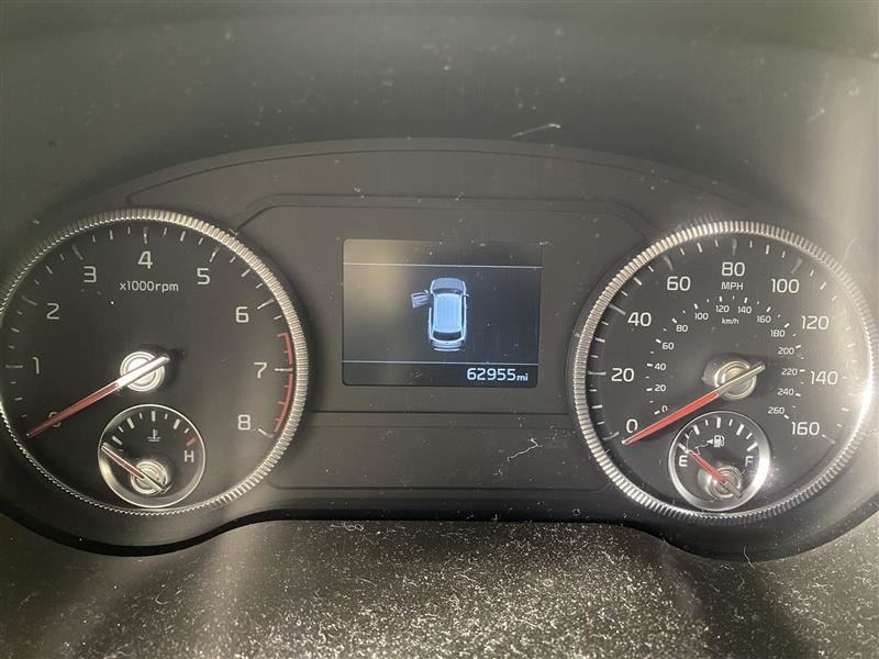 Chassis ECM Body Control BCM Center Dash US Market Fits 20-22 TELLURIDE 2470326