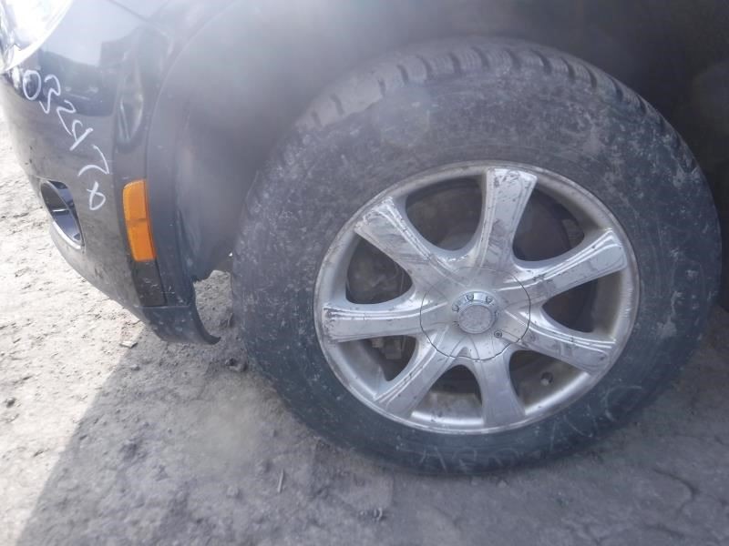 Engine ECM Electronic Control Module 2.0L Turbo AWD Fits 09-10 TIGUAN 1254016