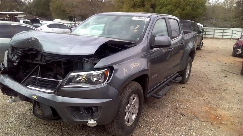 Engine ECM Electronic Control Module 3.6L Fits 17-25 XT5 104533408