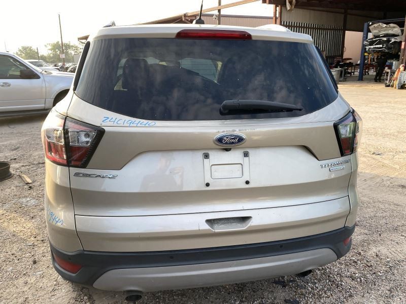 Engine ECM Electronic Control Module 1.5L Fits 17-19 ESCAPE 430075