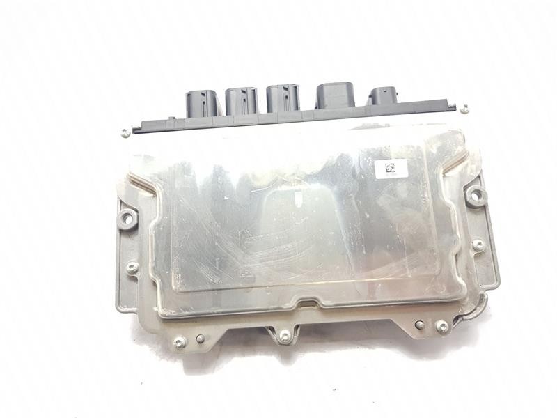 2016 MINI CONVERTIBLE ENGINE ECU 2.0 PETROL B48A20M0 (B48A20A) 8662849