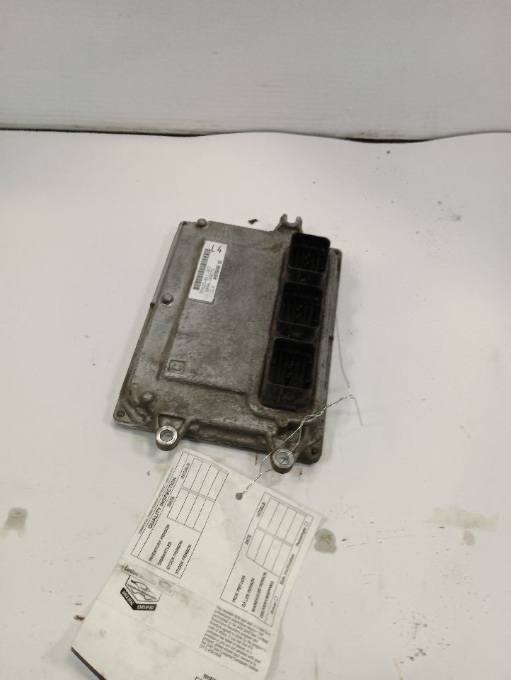 37820-REZ-A77 Electronic Control Module AWD CR-V (11292156
