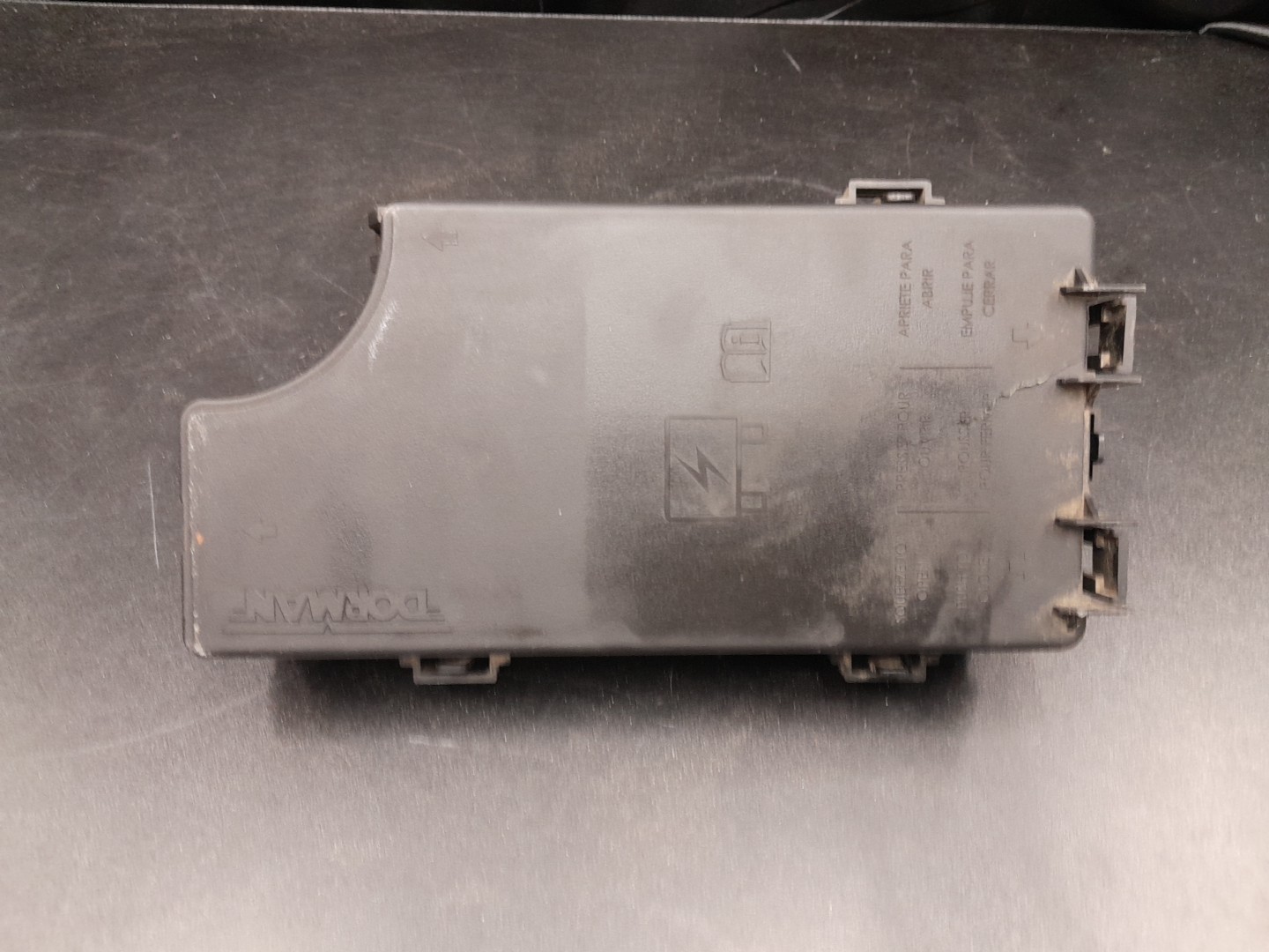 Dorman 598-728 Integrated Control Module For 11-14 Jeep Compass Patriot