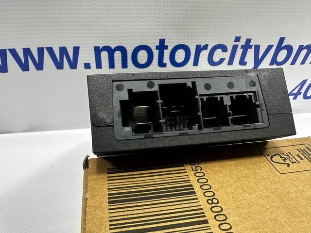 Genuine Integrated Supply Module 12-52-7-510-638