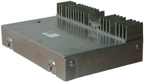 Powertrain Control Module-SOHC, Auto Trans Cardone 77-2420F Reman