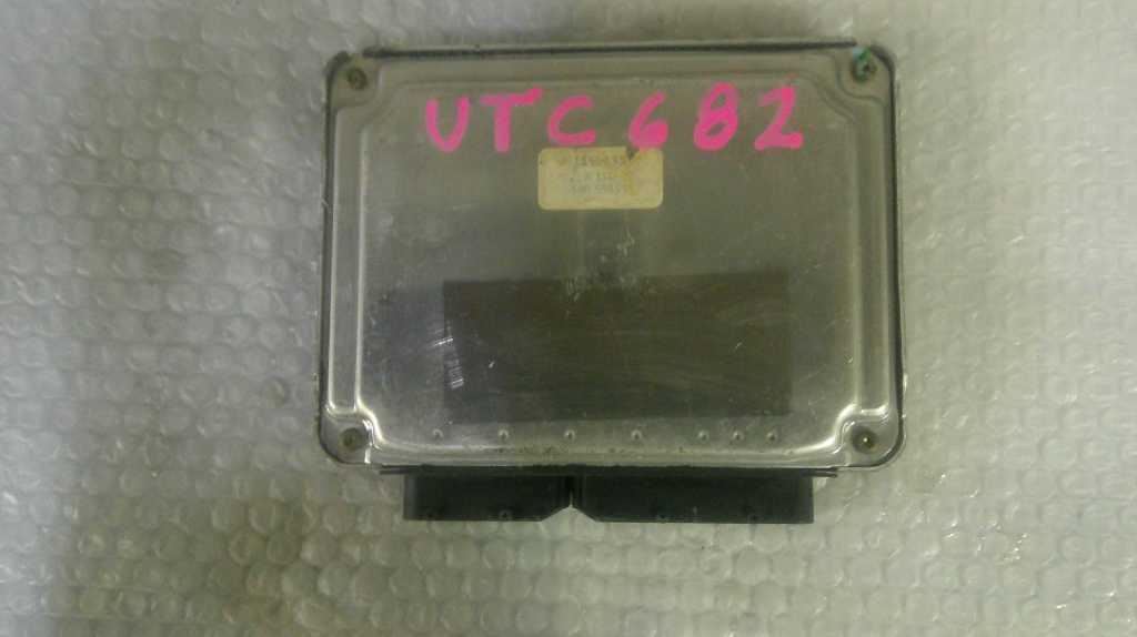 Engine ECM Control Module 2.0L Fits 03-04 VW JETTA 06A 906 032 MD 06A906032MD
