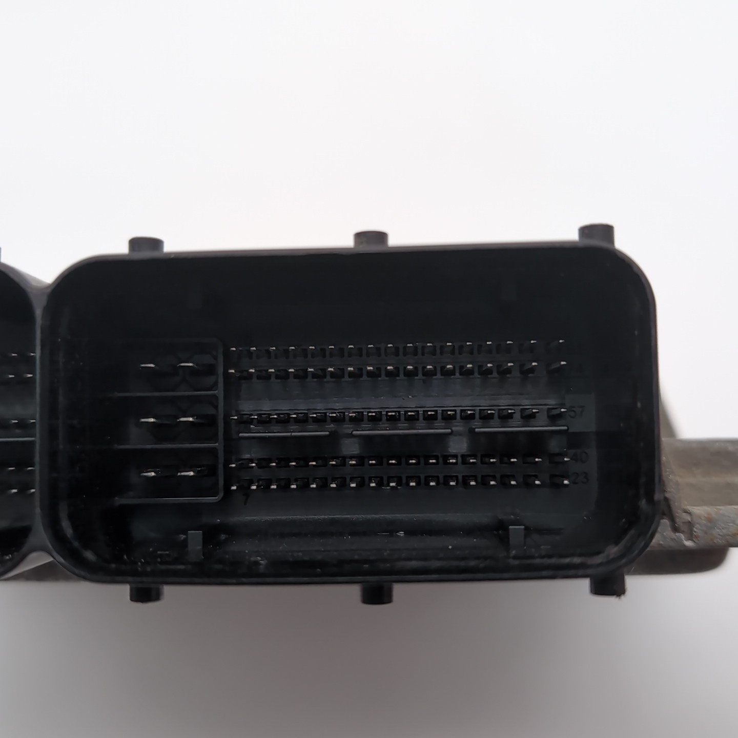 2014 Kia Optima Engine Computer Module Ecu Pcm Ecm Pcu