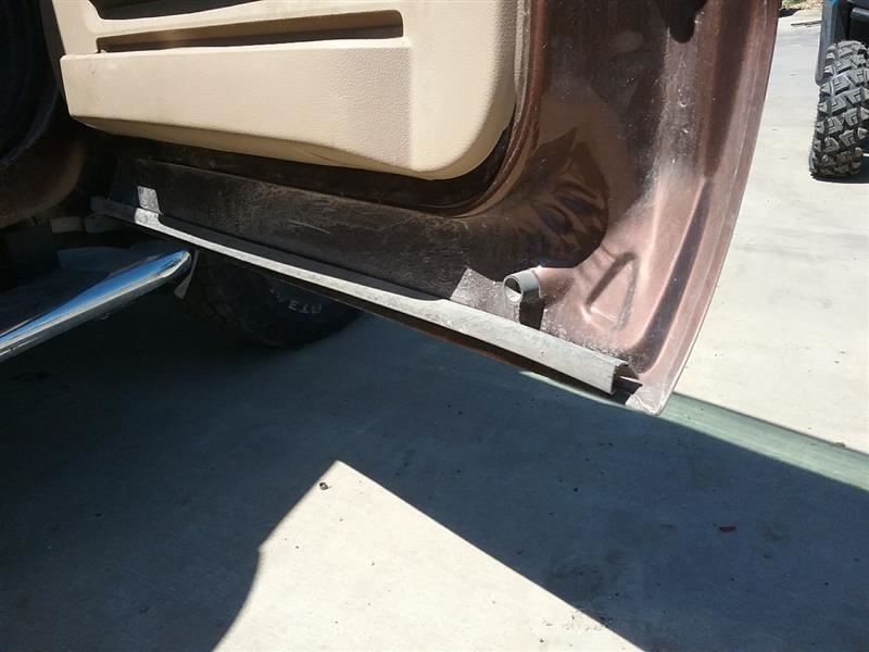 Chassis ECM Towing Control Dash Mounted Fits 11-14 FORD F250SD PICKUP 1196250