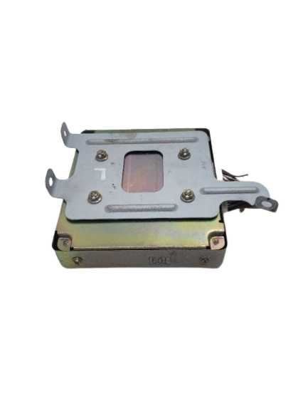 2001-2006 Hyundai Accent Control Module Transmission DOHC Canada OEM 557648