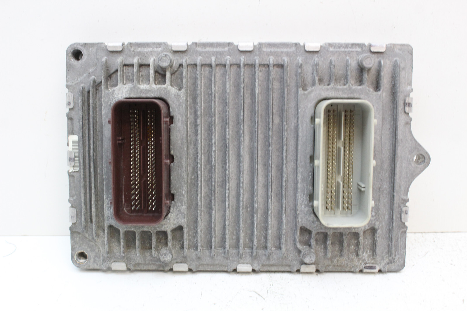 13 CHRYSLER 200 Engine ECM Control Module 3.6L 68164370AD P68164370AD