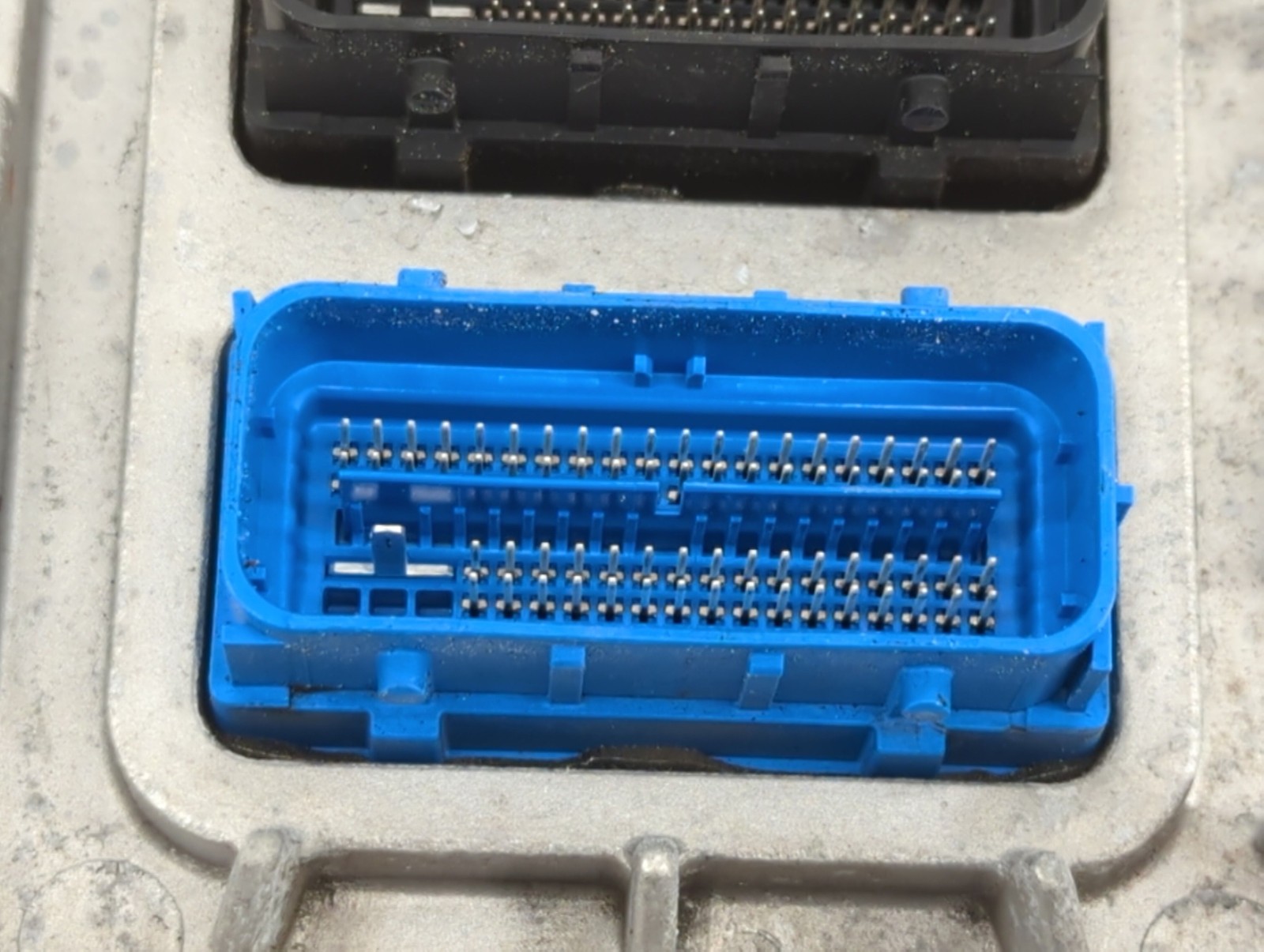 2017-2018 Cadillac Xt5 Engine Computer Ecu Pcm Ecm Pcu Oem GF6ZM