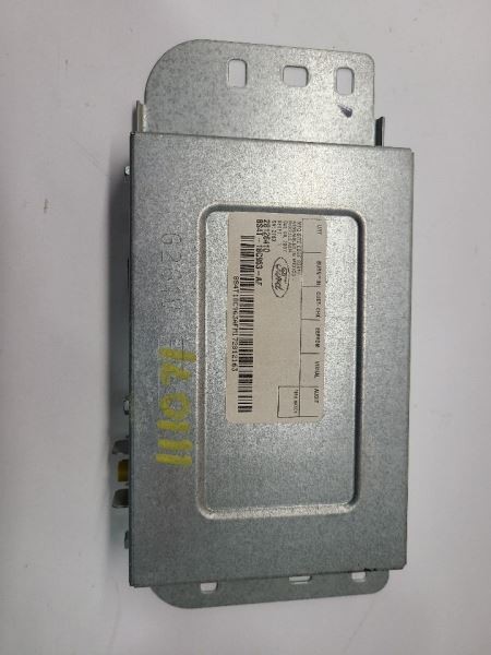 2008 08 Ford F250 Sirius Satellite Radio Module OEM 8S4T18C963AF