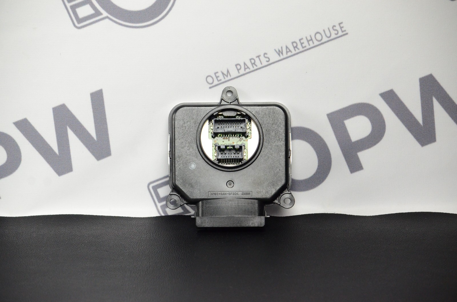 2022-2026 Lexus NX 250 NX350h NX450h+ Headlight Ballast Control Module Right OEM