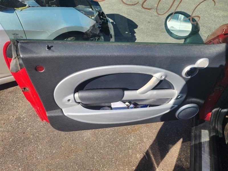 Chassis ECM Theft-locking Immobilizer Control Fits 02-03 MINI COOPER 1544999
