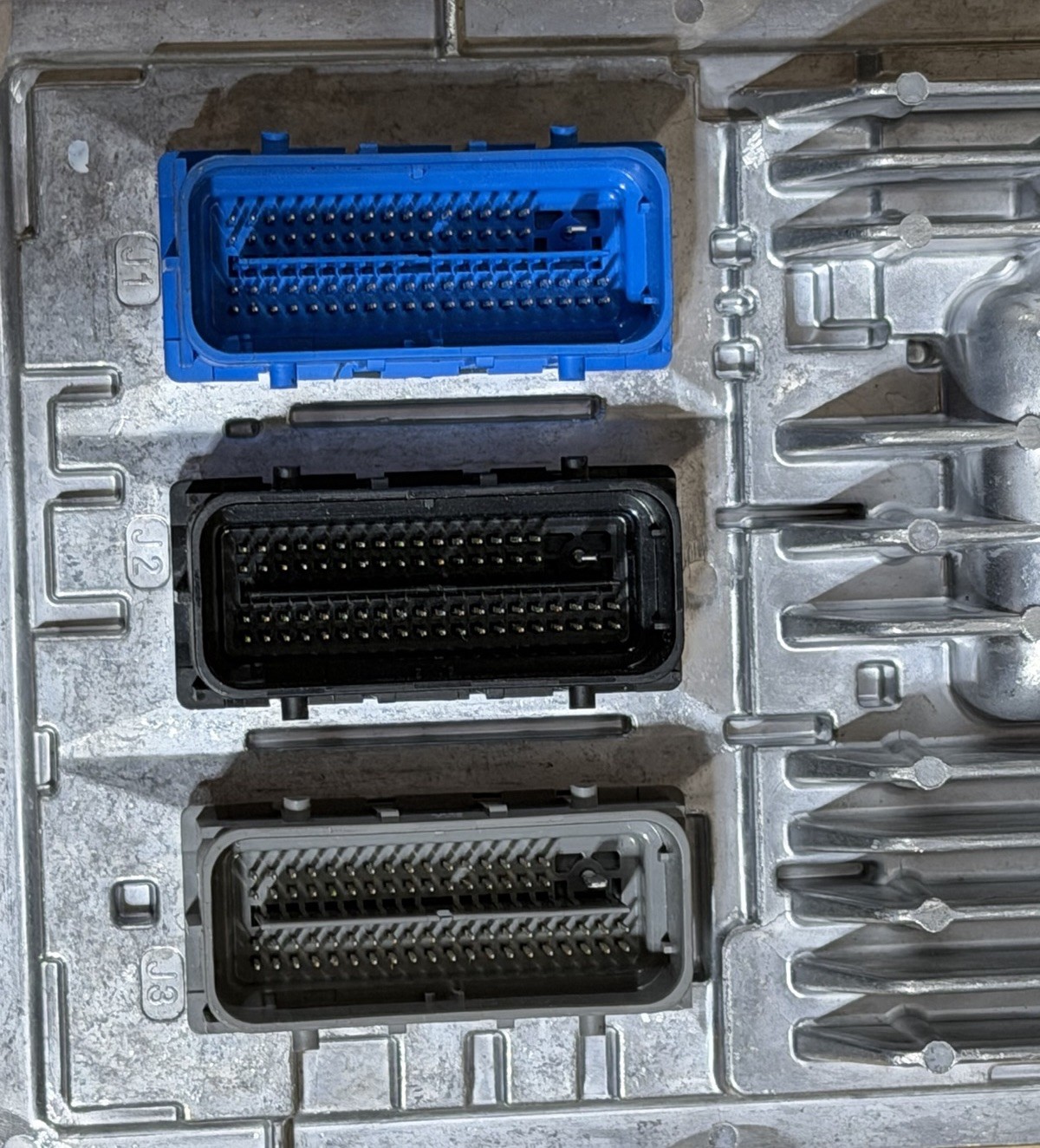 Genuine GM Engine Control Module 19420197
