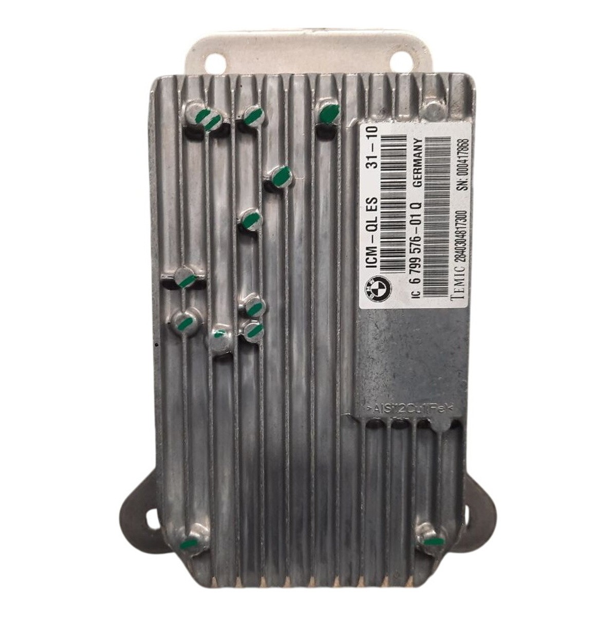 BMW ICM Management Control Unit Module F10 F11 5 SERIES 34526799659