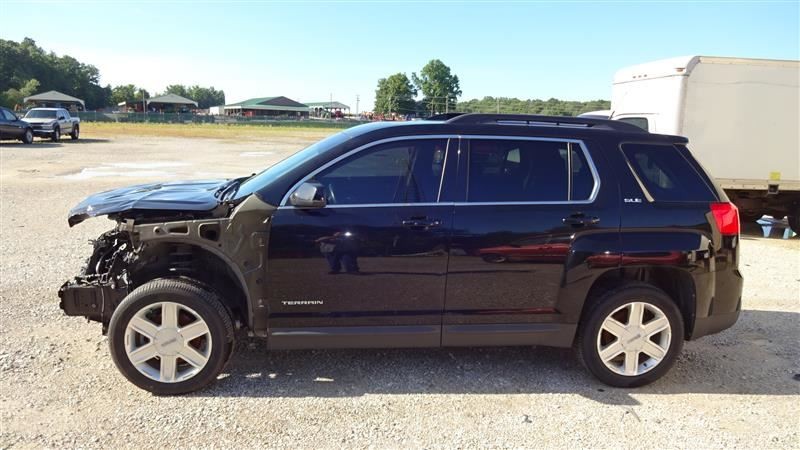 Door Locking Receiver ID: 13503205 Fits 10-12 Terrain 657388