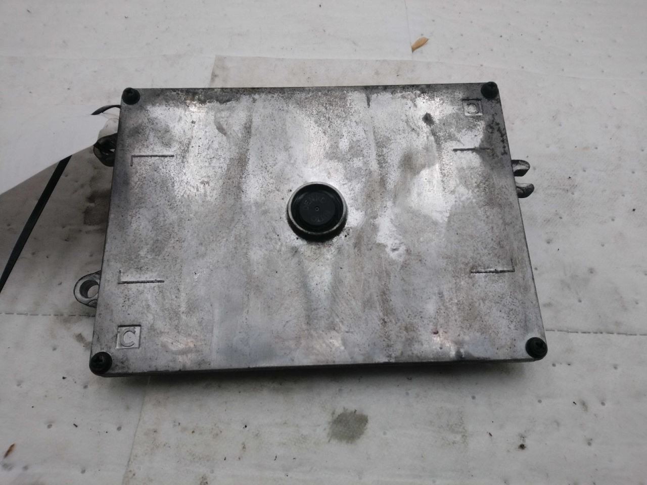 Engine ECM Electronic Control Module US Market AWD Fits 18 RDX 605834