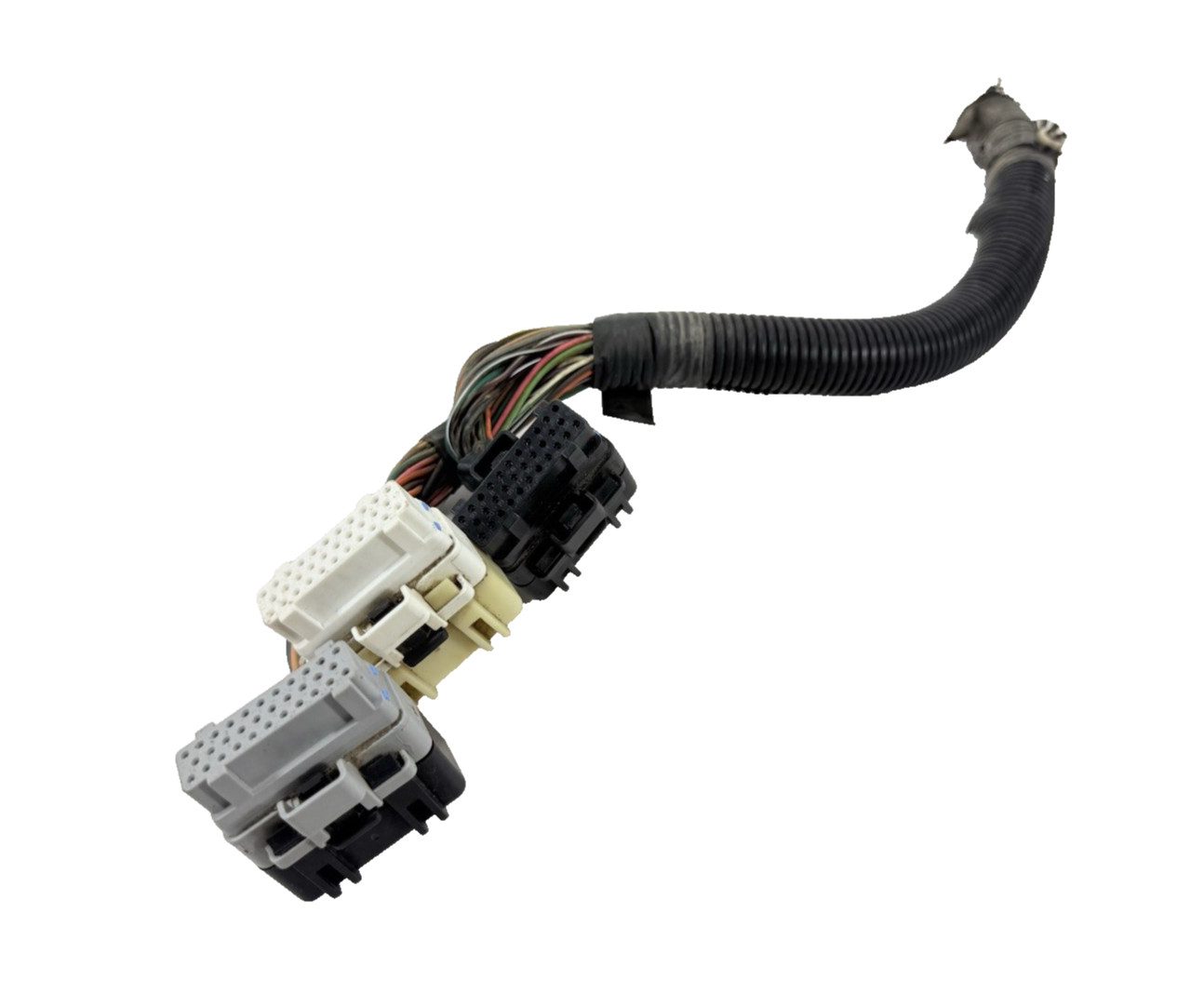 2000 Ram Truck 5.2L 5.9L V8 ECM PCM Engine Computer Wiring Harness Plugs OEM
