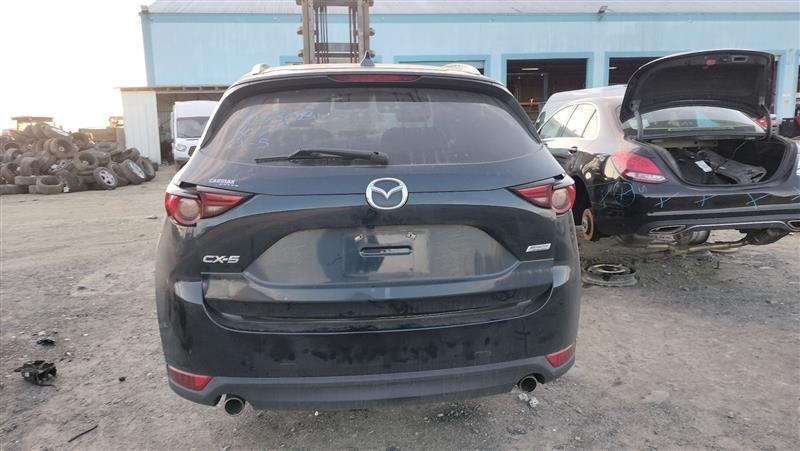 ENGINE CONTROL MODULE OEM 2017 CX-5 1YR WRNTY PYMX18881