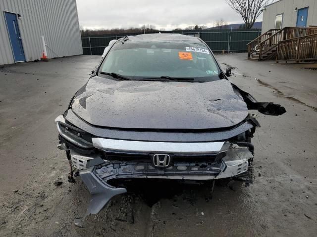 Engine ECM Electronic Module Engine Control Fits 21-22 INSIGHT 193862