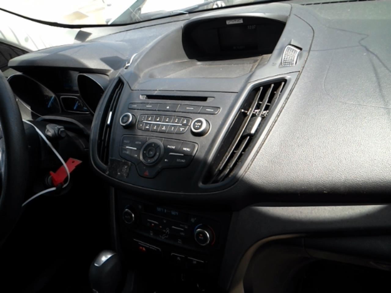 Chassis ECM Communication Voice Recognition Module Sync Fits 17 ESCAPE 104848539