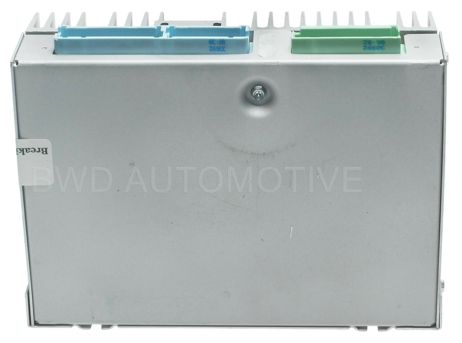 Engine Control Module (ECM) Unprogerammed BWD PCM113MU Reman (Made in Canada)