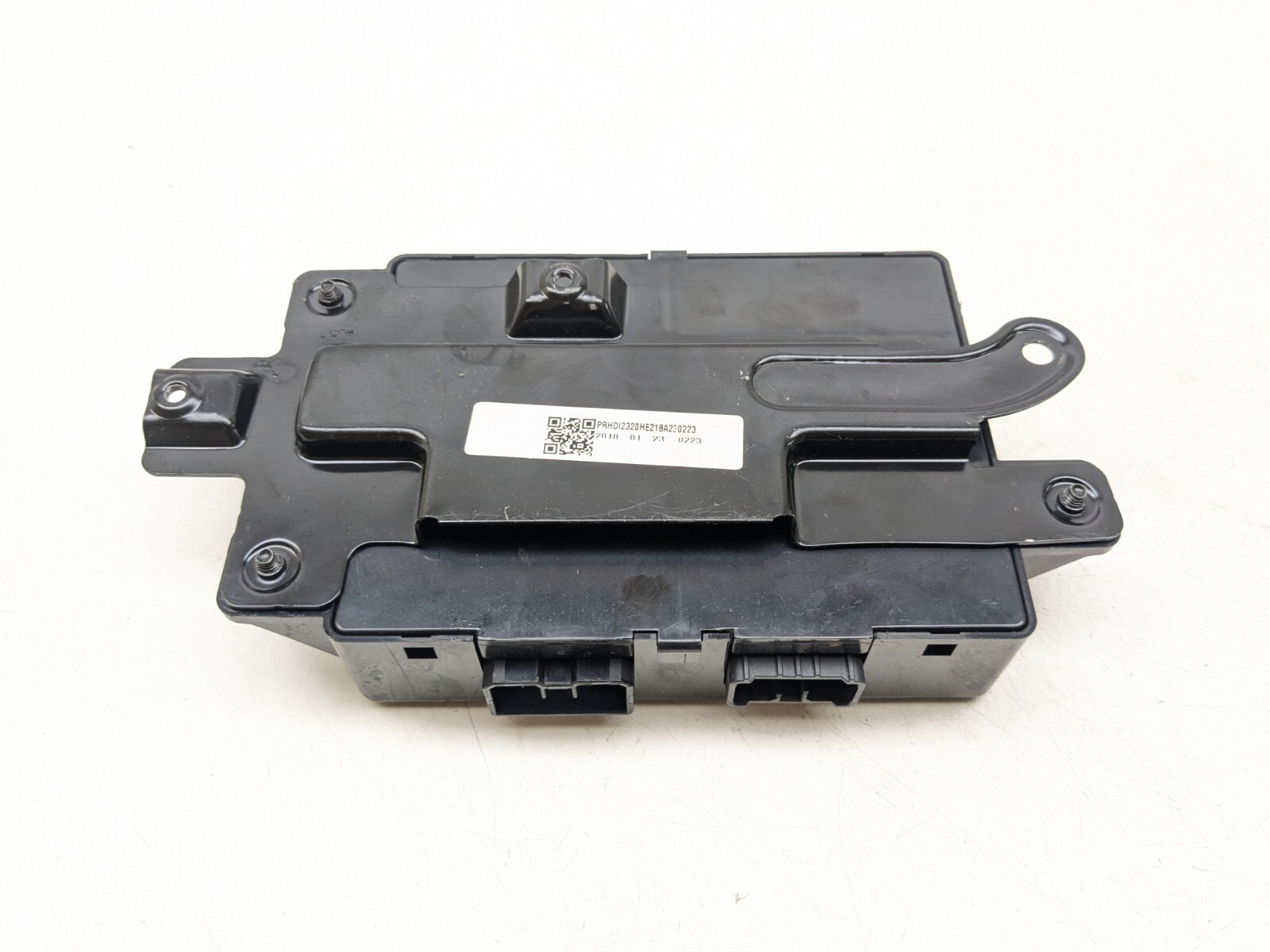 HYUNDAI IONIQ SEAT CONTROL MODULE ECU FRONT RIGHT DRIVER SIDE 95450G2000 2018