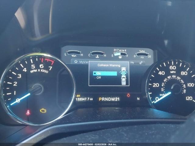 Used Engine Control Module (ECM) fits: 2016 Ford F150 PICKUP Electronic Control