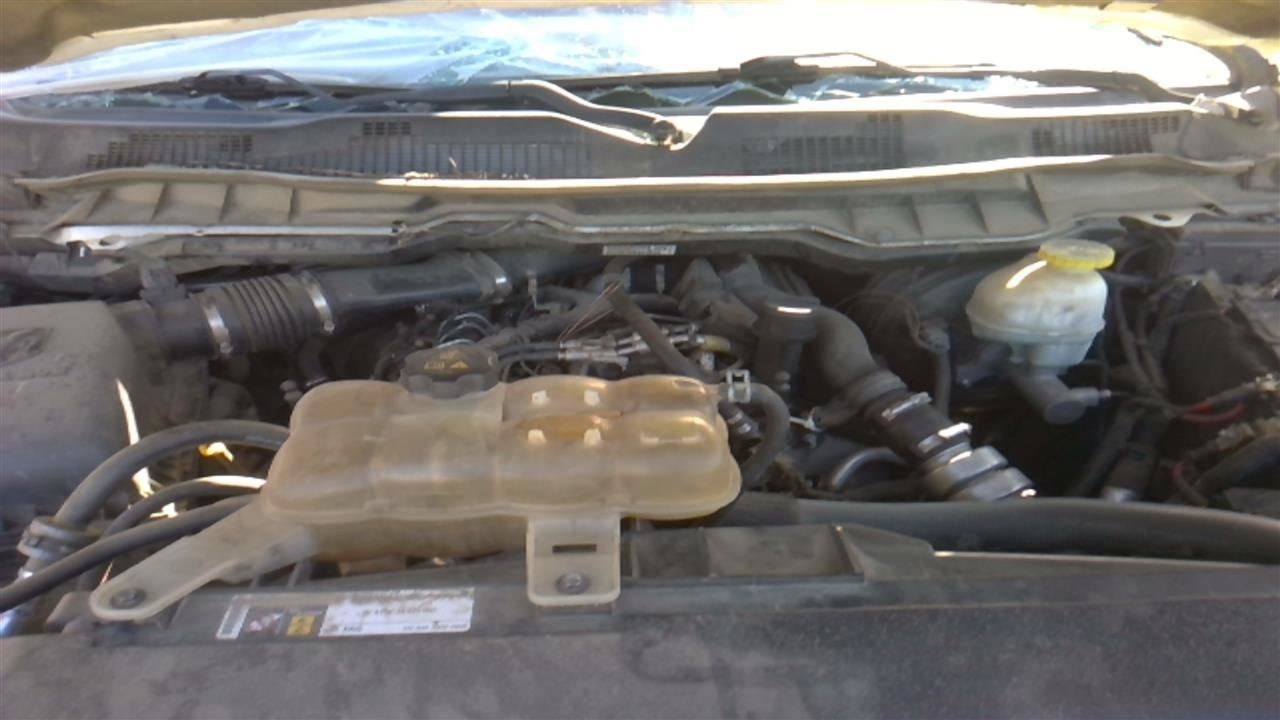 Chassis ECM Driver Park Assist Fits 14-17 DODGE 1500 PICKUP 29061228