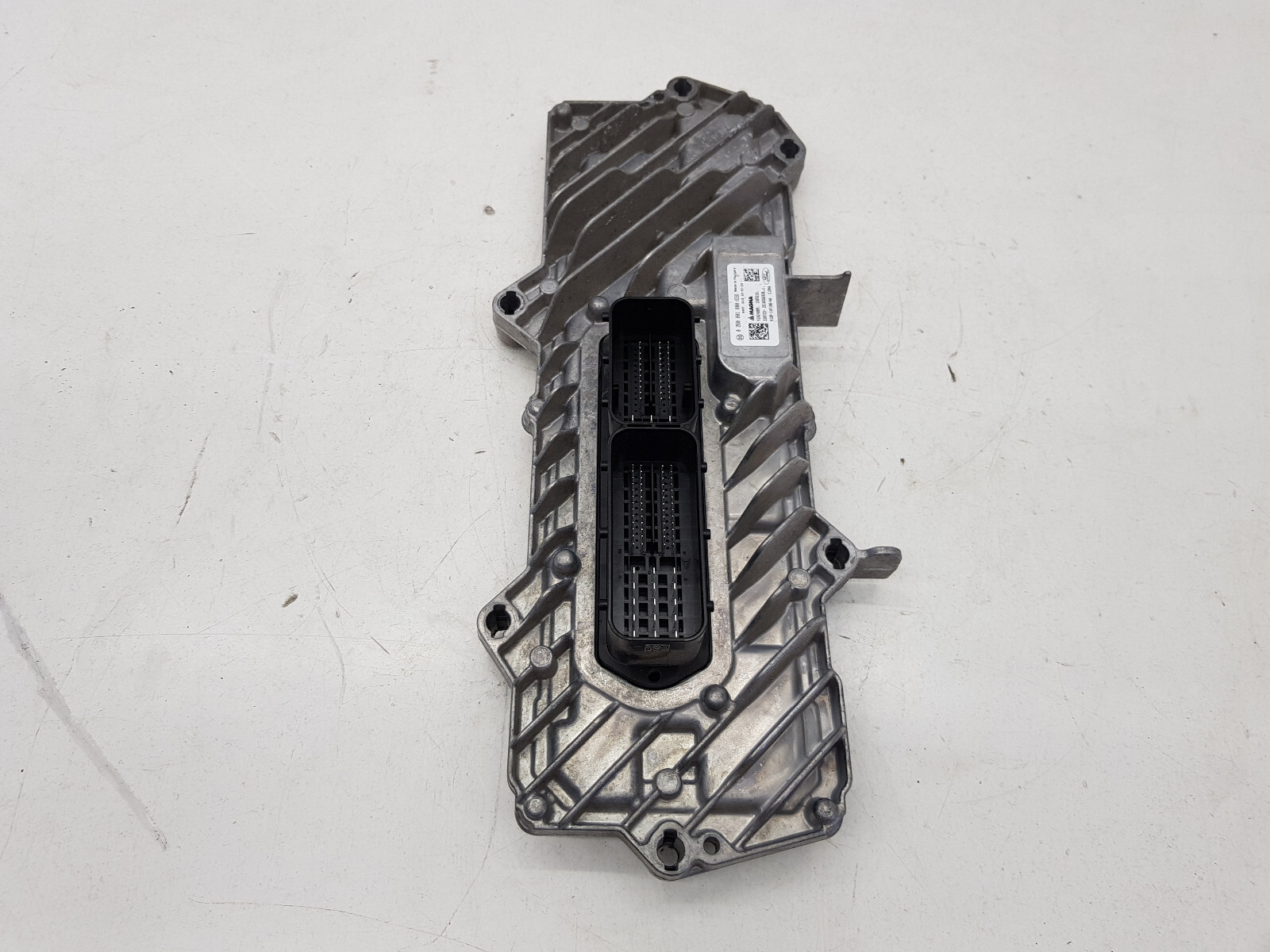 2022 FORD FIESTA ST 1.0 PETROL HYBRID AUTO GEARBOX CONTROL UNIT M1BP-14F106-AA
